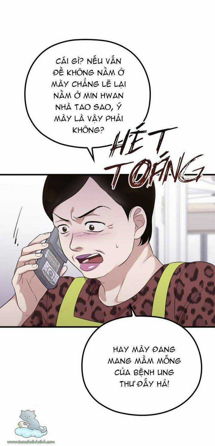 Cô Đi Mà Lấy Chồng Tôi Đi Chapter 38 trang 73