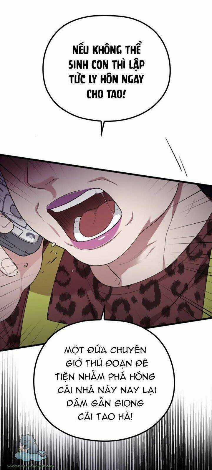 Cô Đi Mà Lấy Chồng Tôi Đi Chapter 38 trang 75