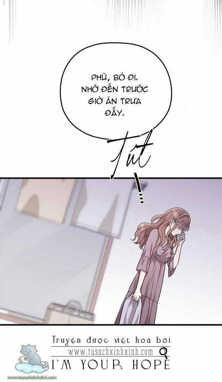 Cô Đi Mà Lấy Chồng Tôi Đi Chapter 38 trang 78