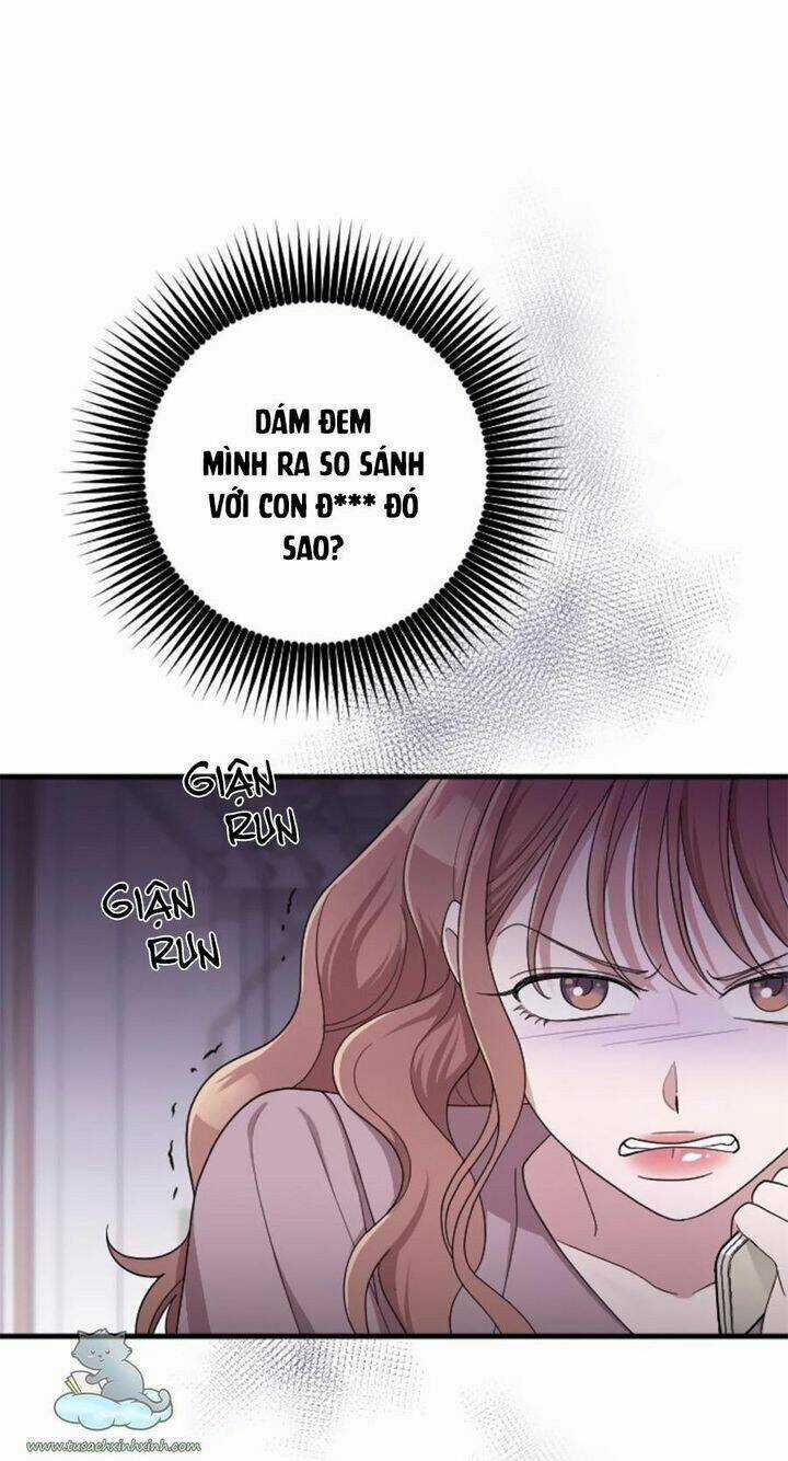 Cô Đi Mà Lấy Chồng Tôi Đi Chapter 38 trang 80