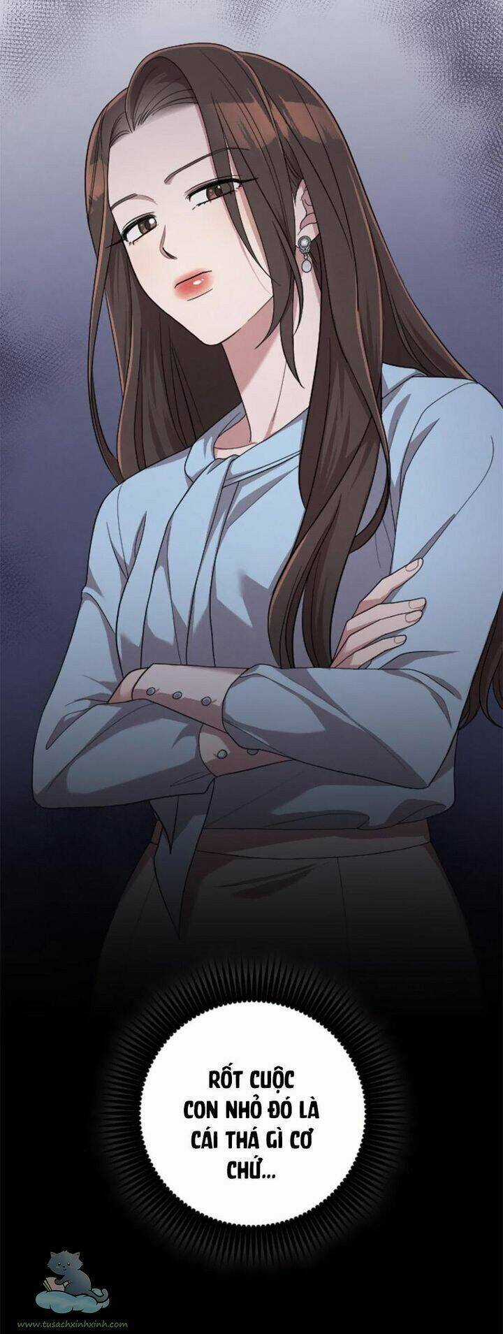 Cô Đi Mà Lấy Chồng Tôi Đi Chapter 38 trang 82