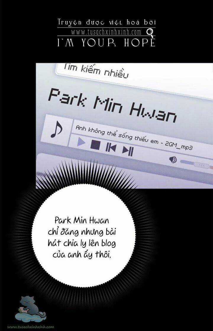 Cô Đi Mà Lấy Chồng Tôi Đi Chapter 38 trang 83