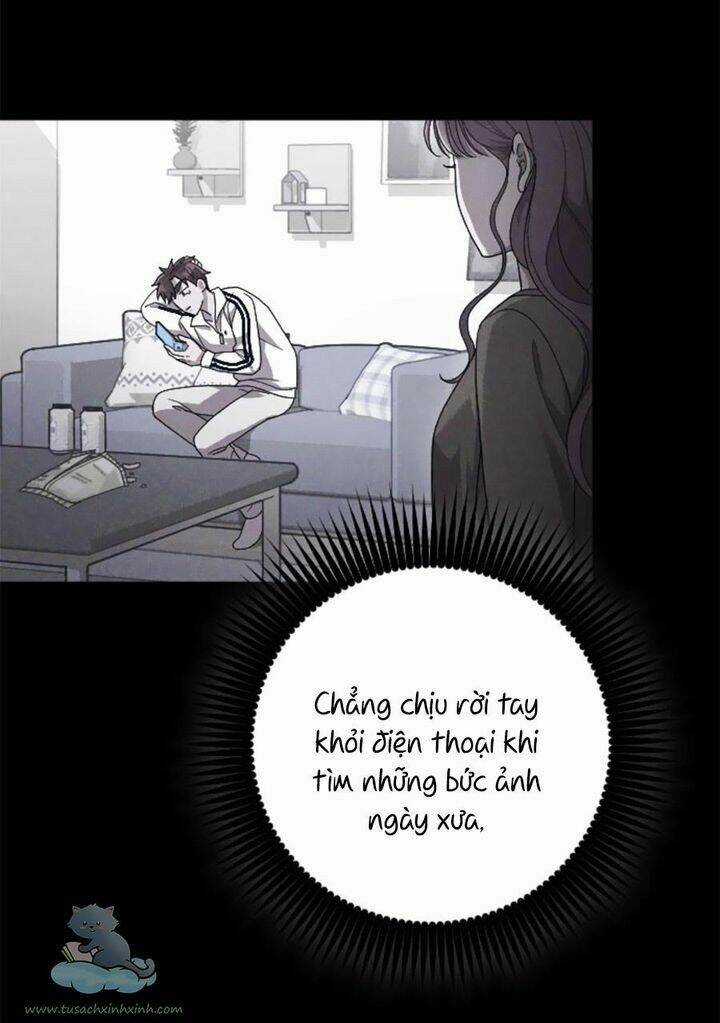 Cô Đi Mà Lấy Chồng Tôi Đi Chapter 38 trang 84