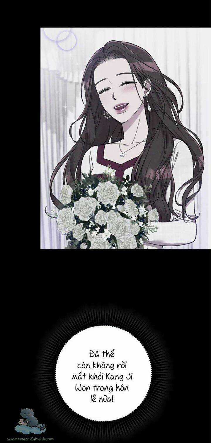 Cô Đi Mà Lấy Chồng Tôi Đi Chapter 38 trang 85