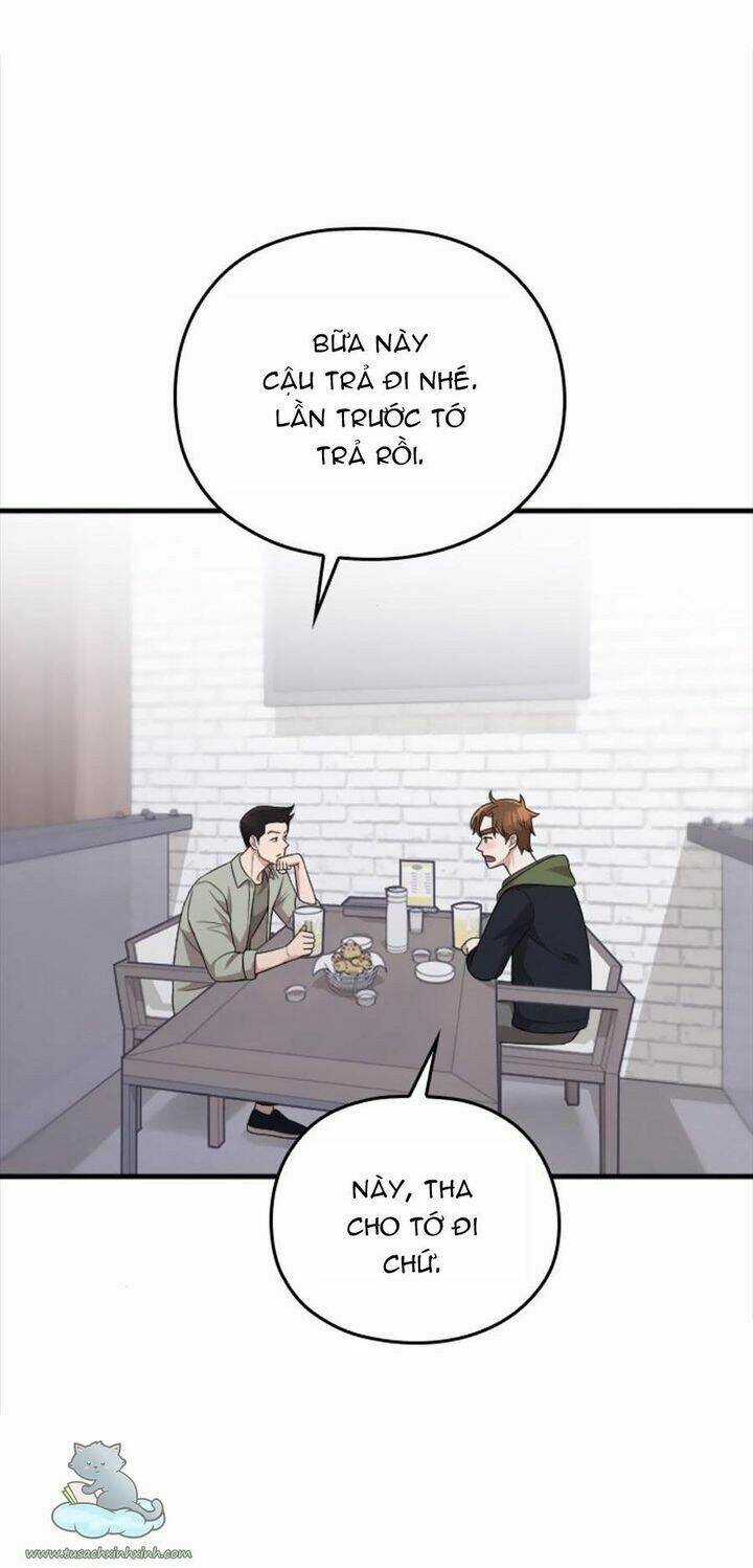 Cô Đi Mà Lấy Chồng Tôi Đi Chapter 38 trang 92