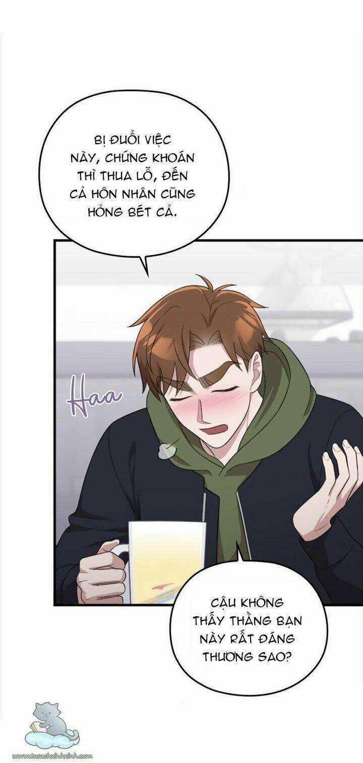 Cô Đi Mà Lấy Chồng Tôi Đi Chapter 38 trang 93