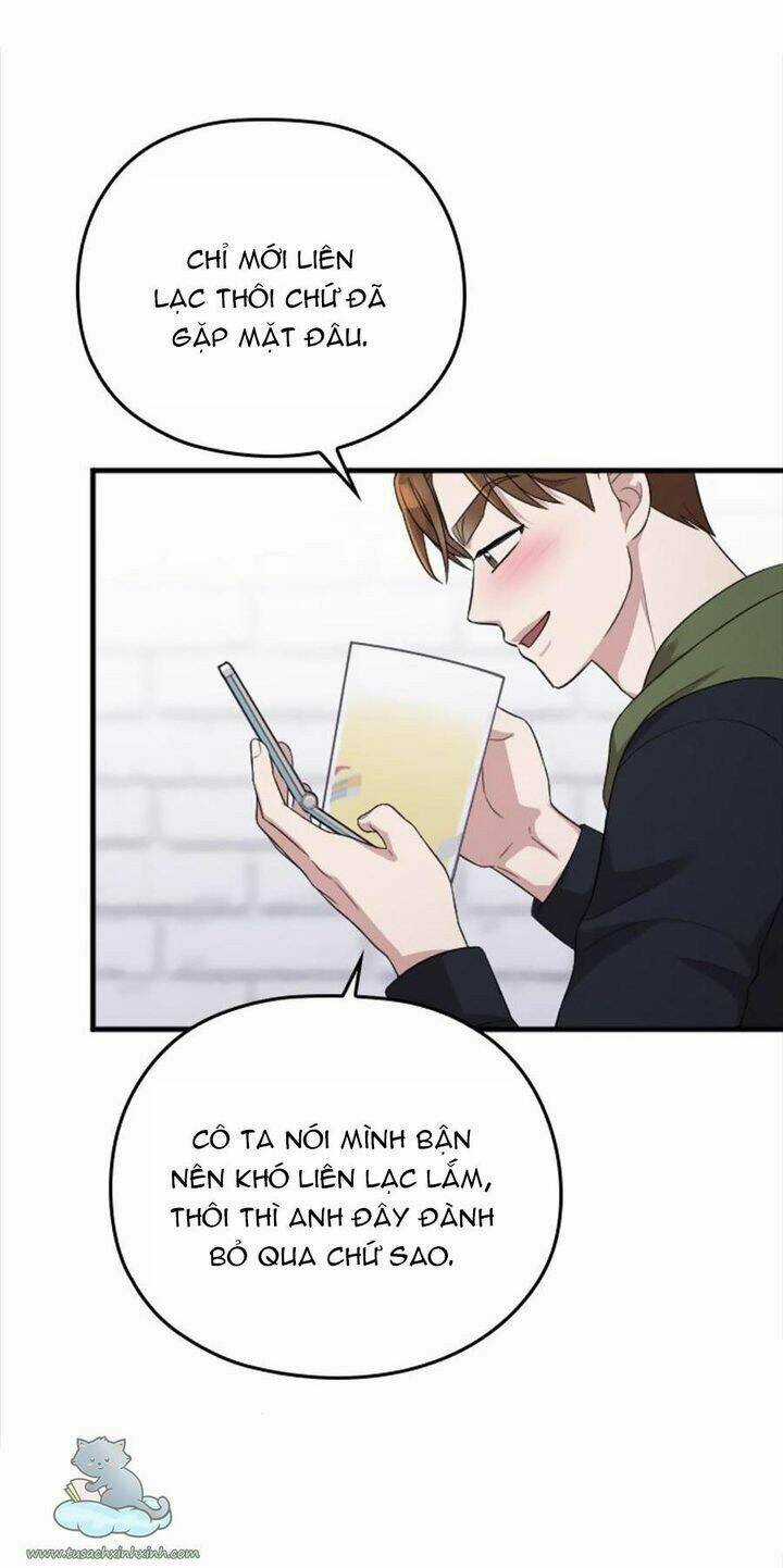 Cô Đi Mà Lấy Chồng Tôi Đi Chapter 38 trang 95