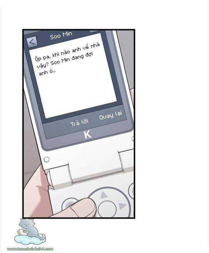 Cô Đi Mà Lấy Chồng Tôi Đi Chapter 38 trang 96