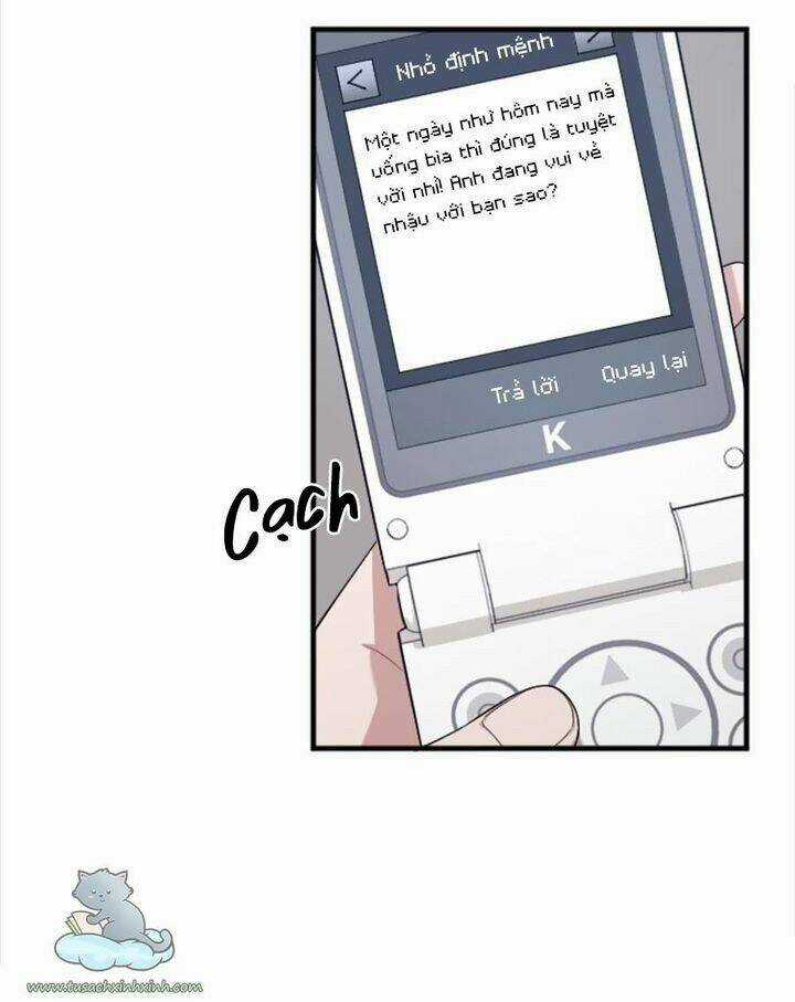 Cô Đi Mà Lấy Chồng Tôi Đi Chapter 38 trang 97