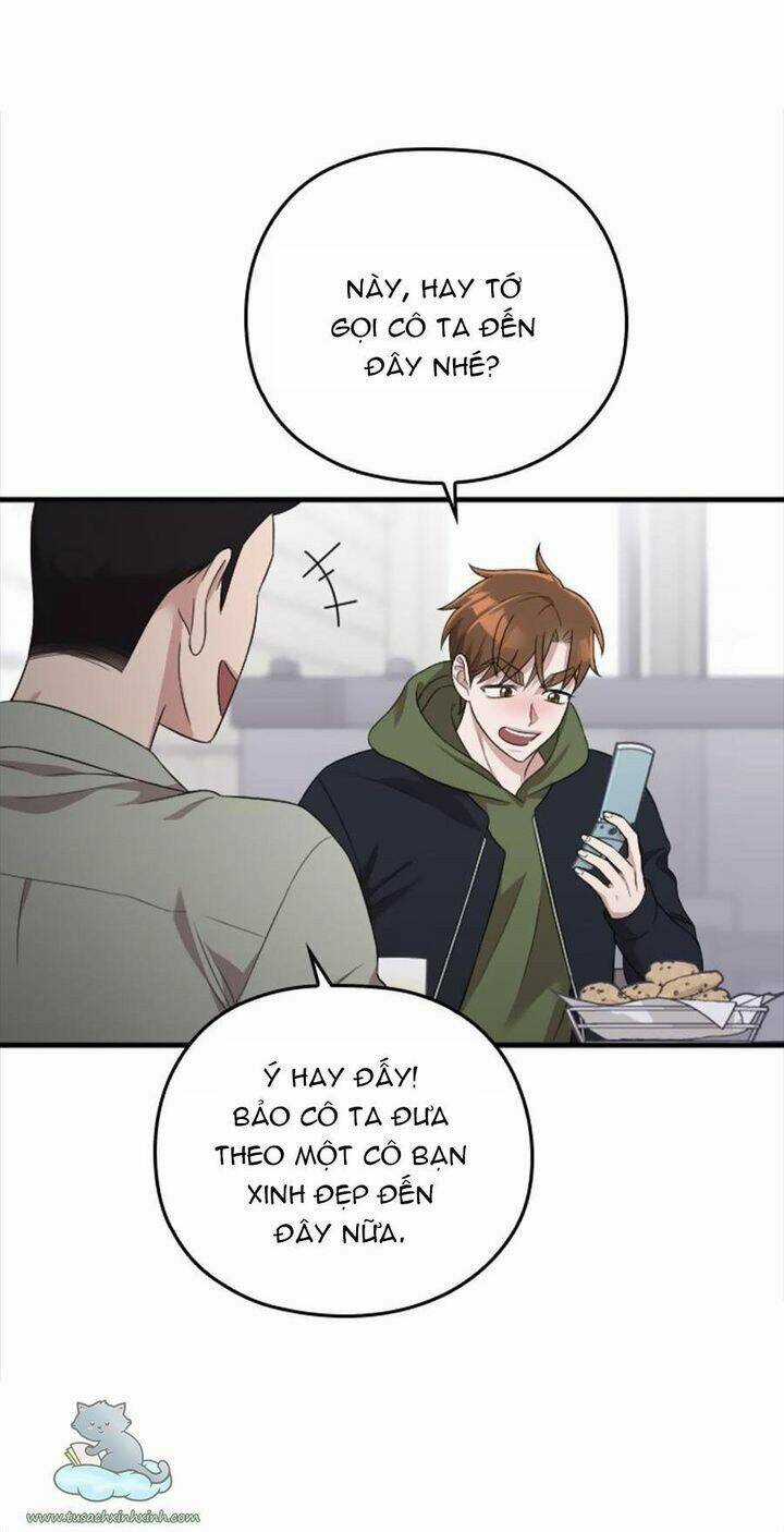 Cô Đi Mà Lấy Chồng Tôi Đi Chapter 38 trang 98