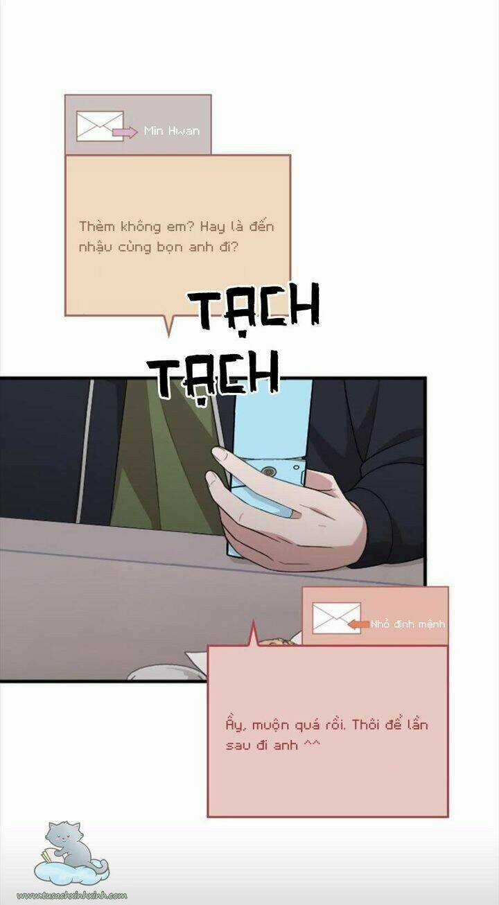 Cô Đi Mà Lấy Chồng Tôi Đi Chapter 38 trang 99