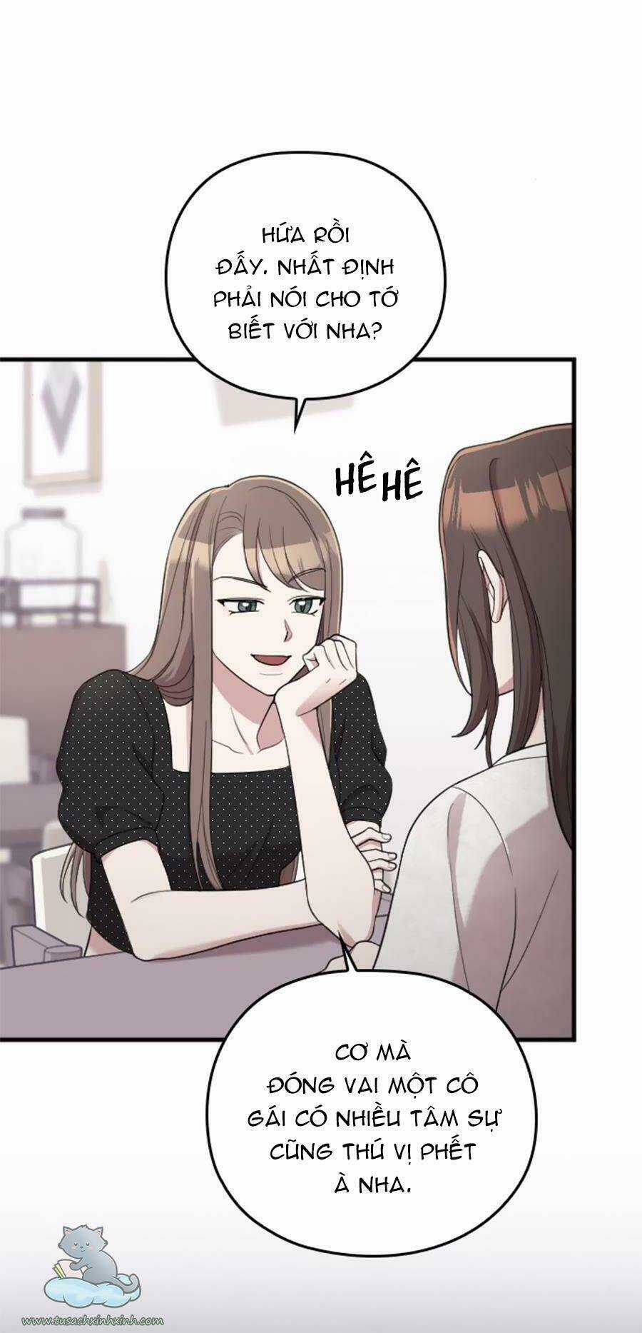 Cô Đi Mà Lấy Chồng Tôi Đi Chapter 39 trang 12