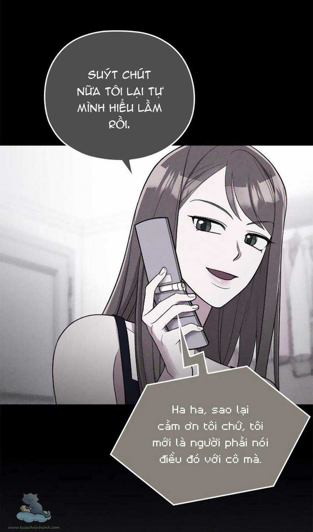 Cô Đi Mà Lấy Chồng Tôi Đi Chapter 39 trang 15