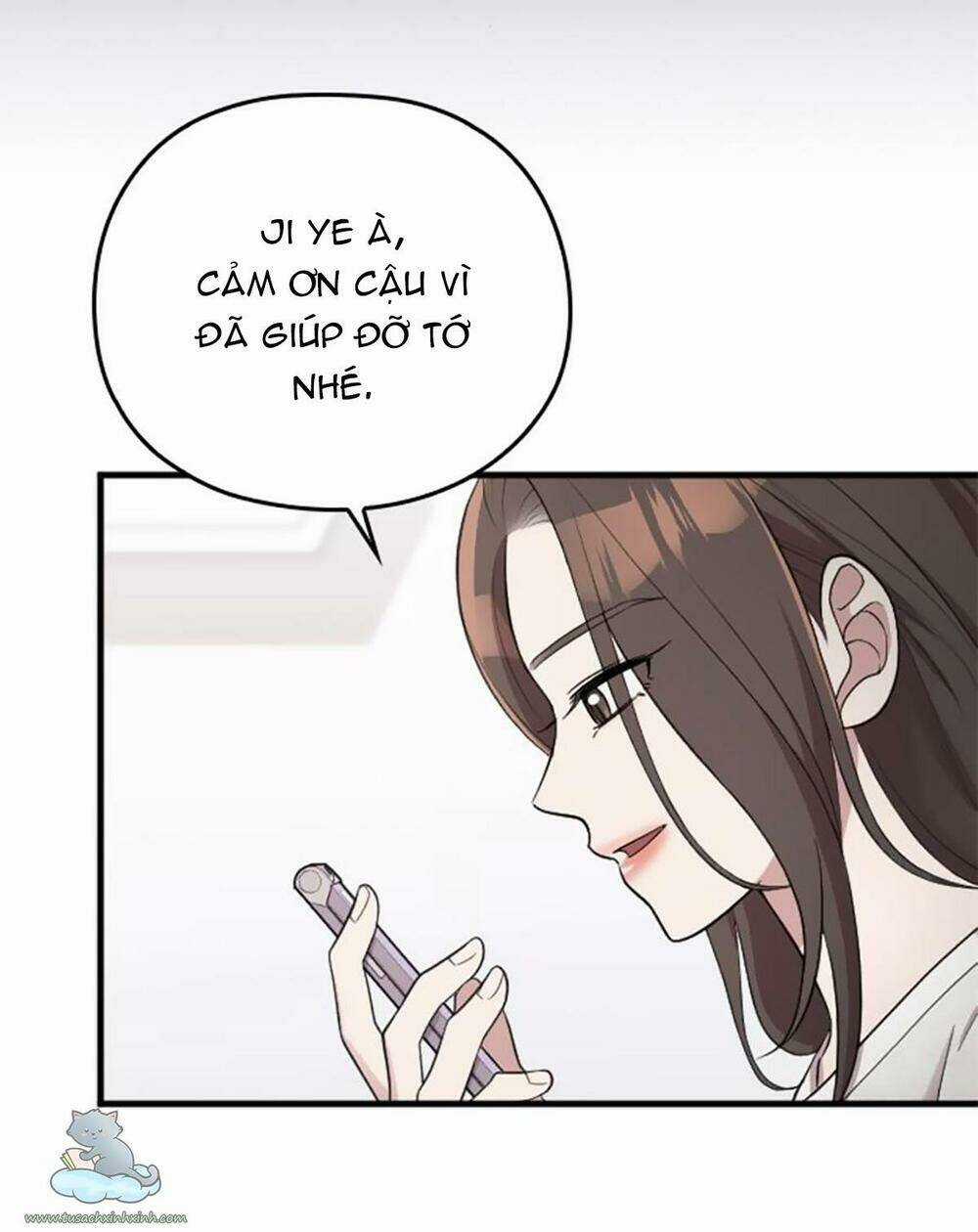 Cô Đi Mà Lấy Chồng Tôi Đi Chapter 39 trang 16