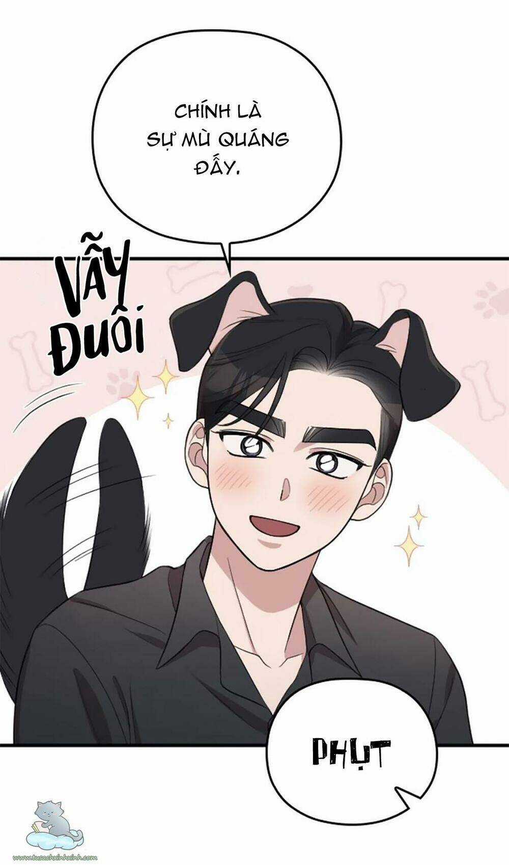 Cô Đi Mà Lấy Chồng Tôi Đi Chapter 39 trang 22