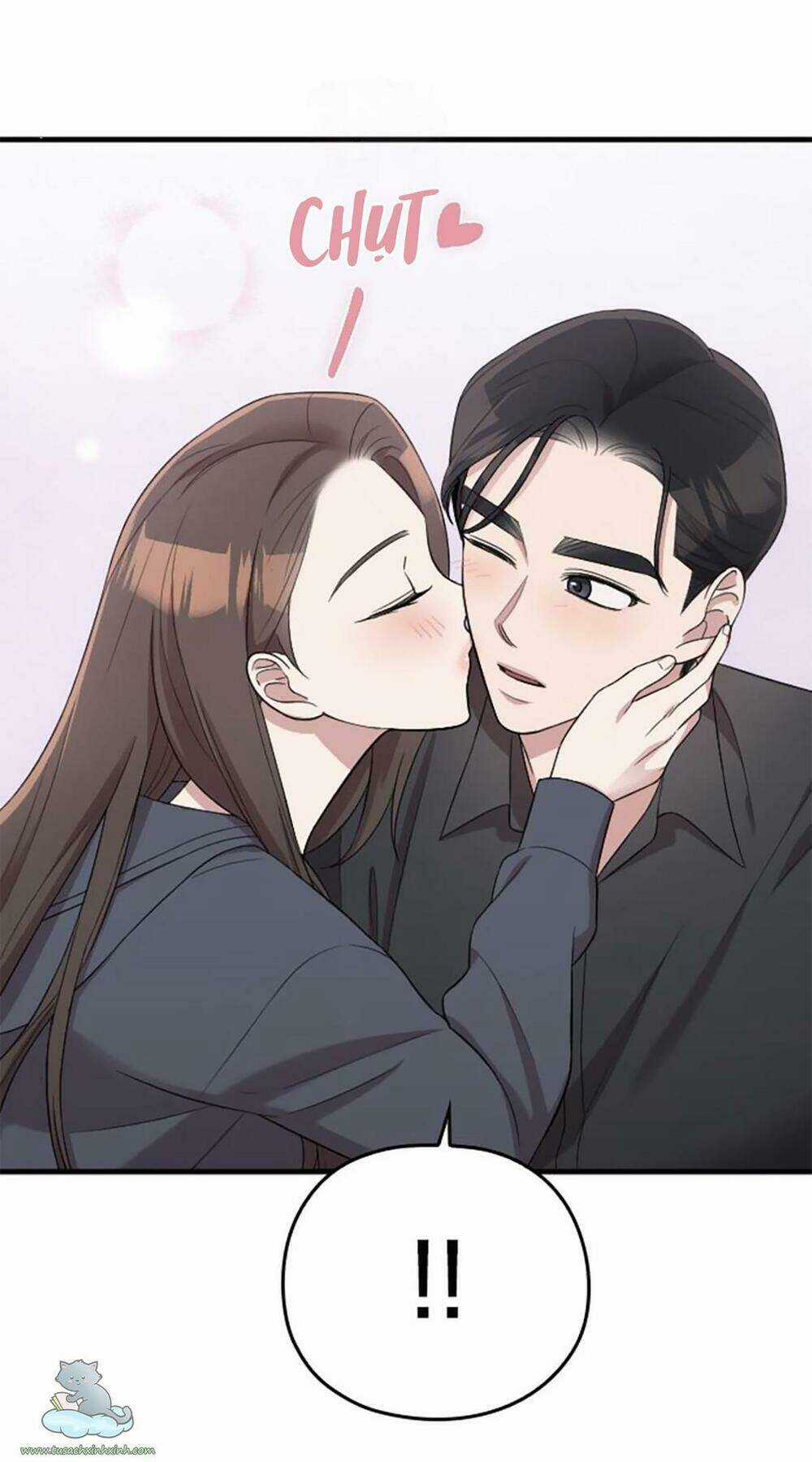 Cô Đi Mà Lấy Chồng Tôi Đi Chapter 39 trang 26