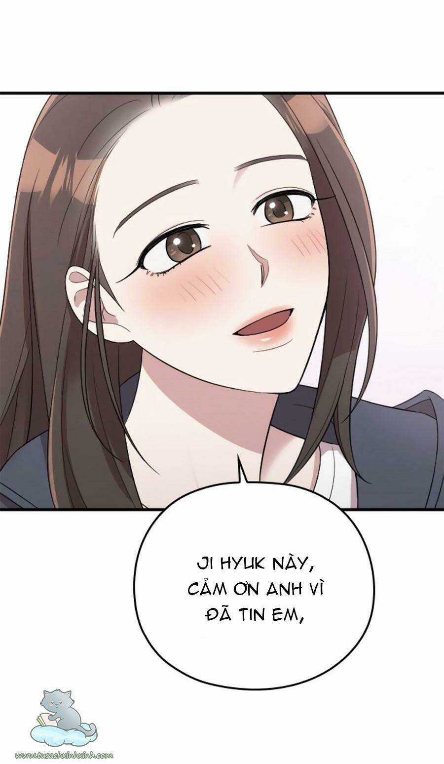 Cô Đi Mà Lấy Chồng Tôi Đi Chapter 39 trang 27