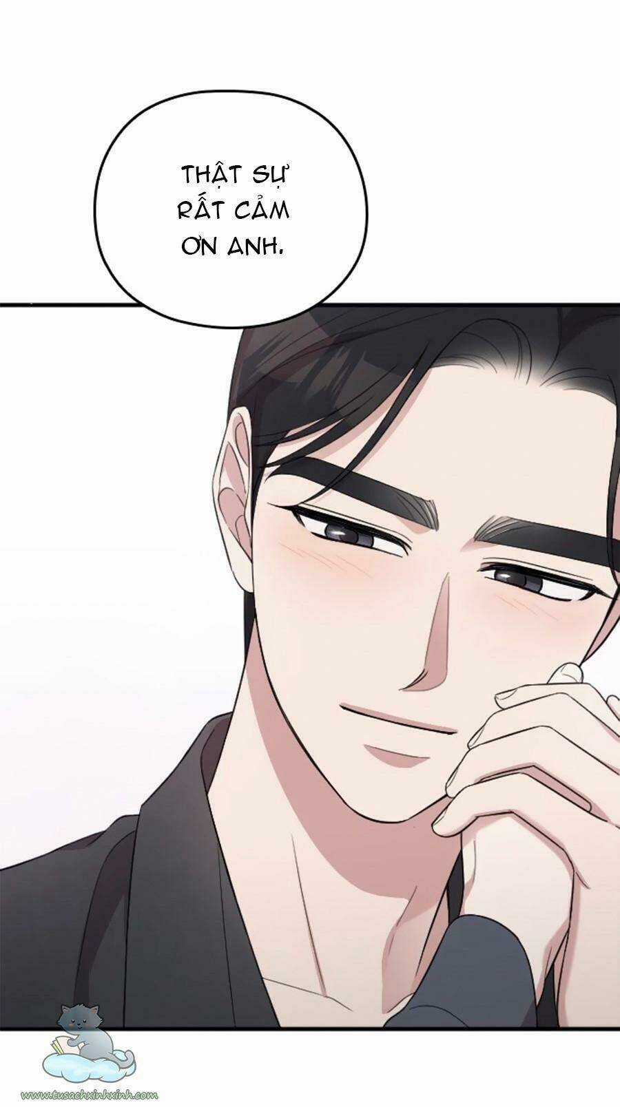 Cô Đi Mà Lấy Chồng Tôi Đi Chapter 39 trang 28