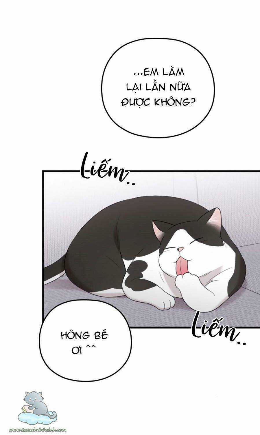 Cô Đi Mà Lấy Chồng Tôi Đi Chapter 39 trang 29