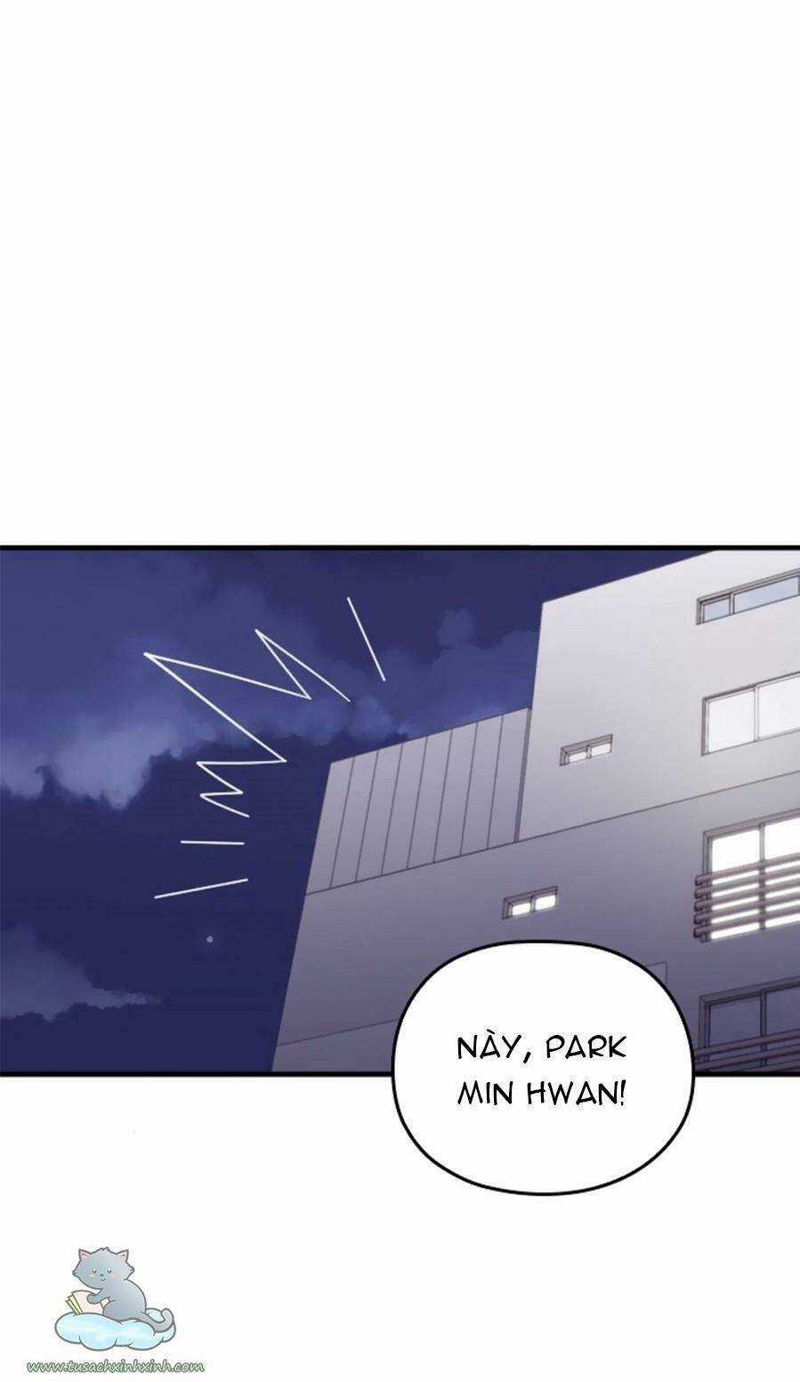 Cô Đi Mà Lấy Chồng Tôi Đi Chapter 39 trang 30