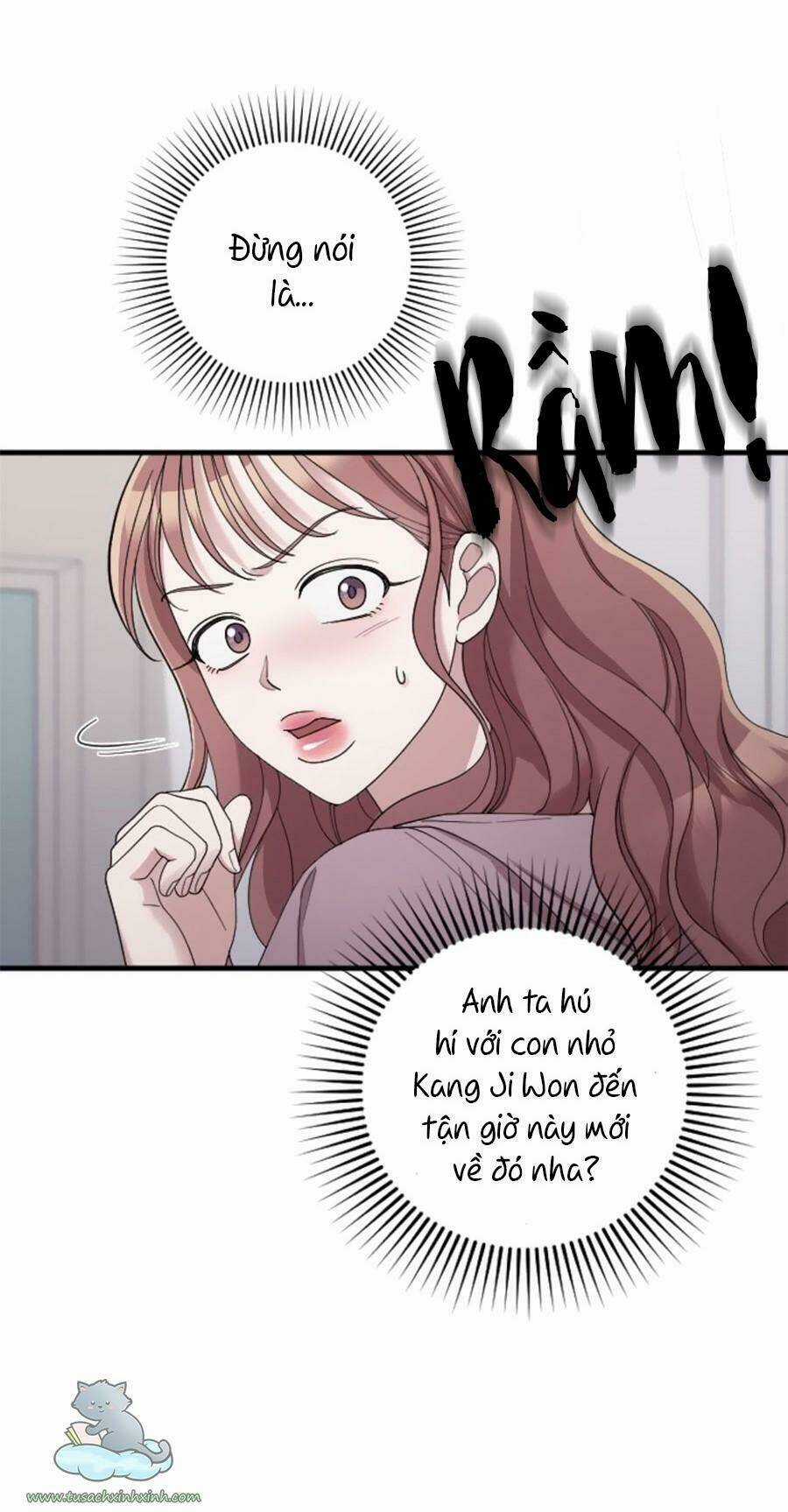 Cô Đi Mà Lấy Chồng Tôi Đi Chapter 39 trang 33