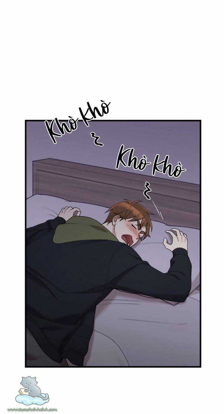 Cô Đi Mà Lấy Chồng Tôi Đi Chapter 39 trang 34