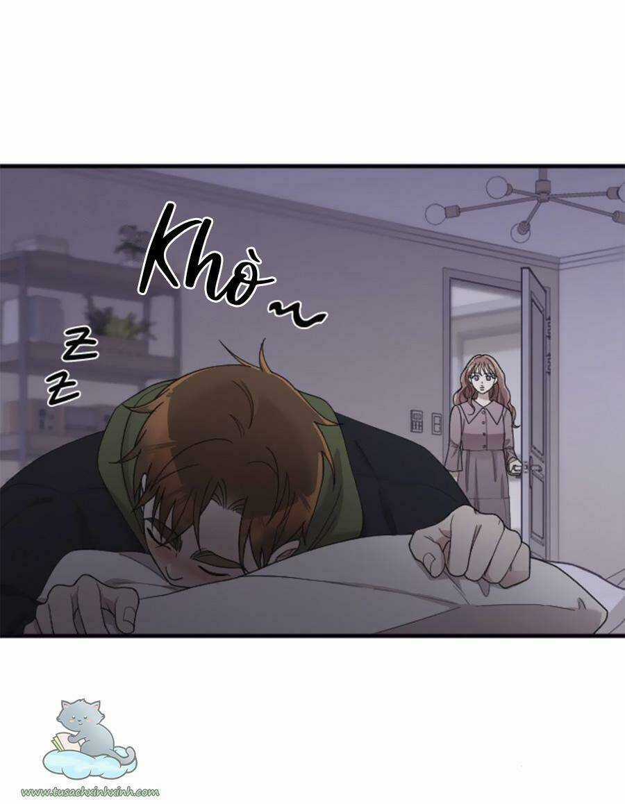 Cô Đi Mà Lấy Chồng Tôi Đi Chapter 39 trang 35