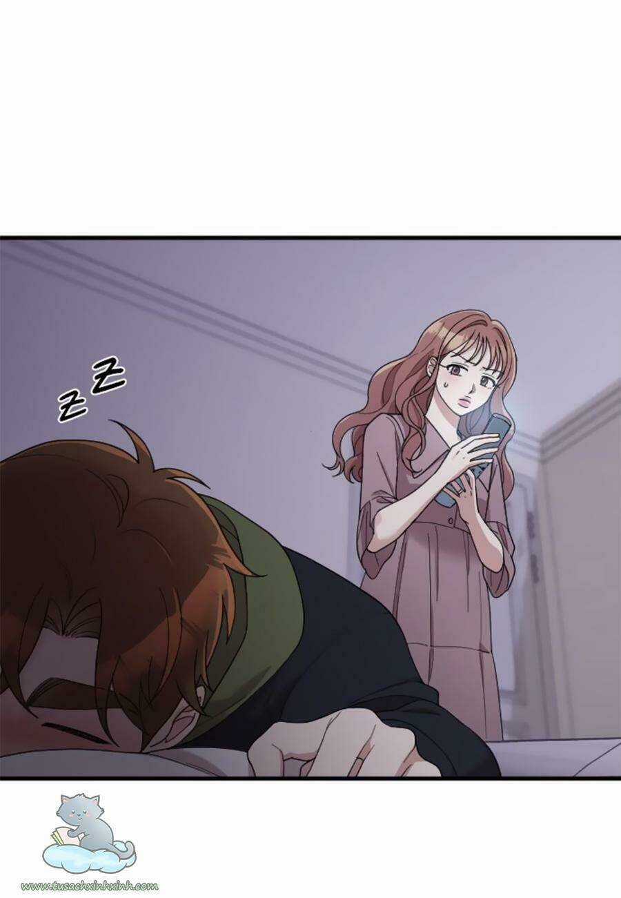 Cô Đi Mà Lấy Chồng Tôi Đi Chapter 39 trang 38