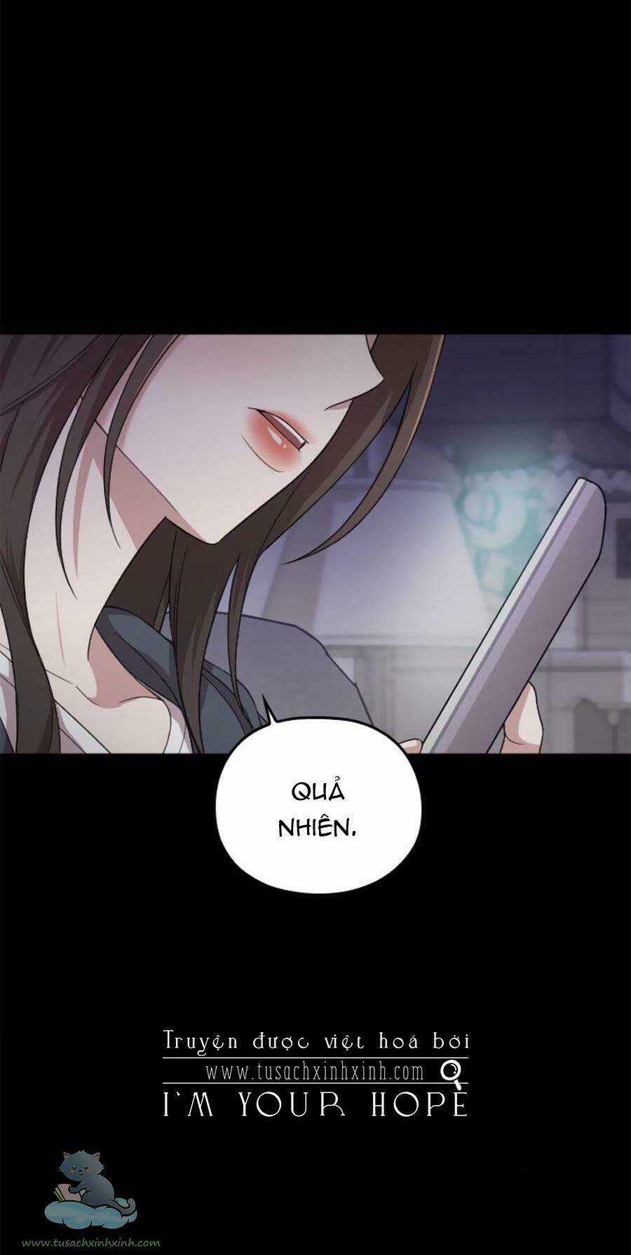 Cô Đi Mà Lấy Chồng Tôi Đi Chapter 39 trang 4