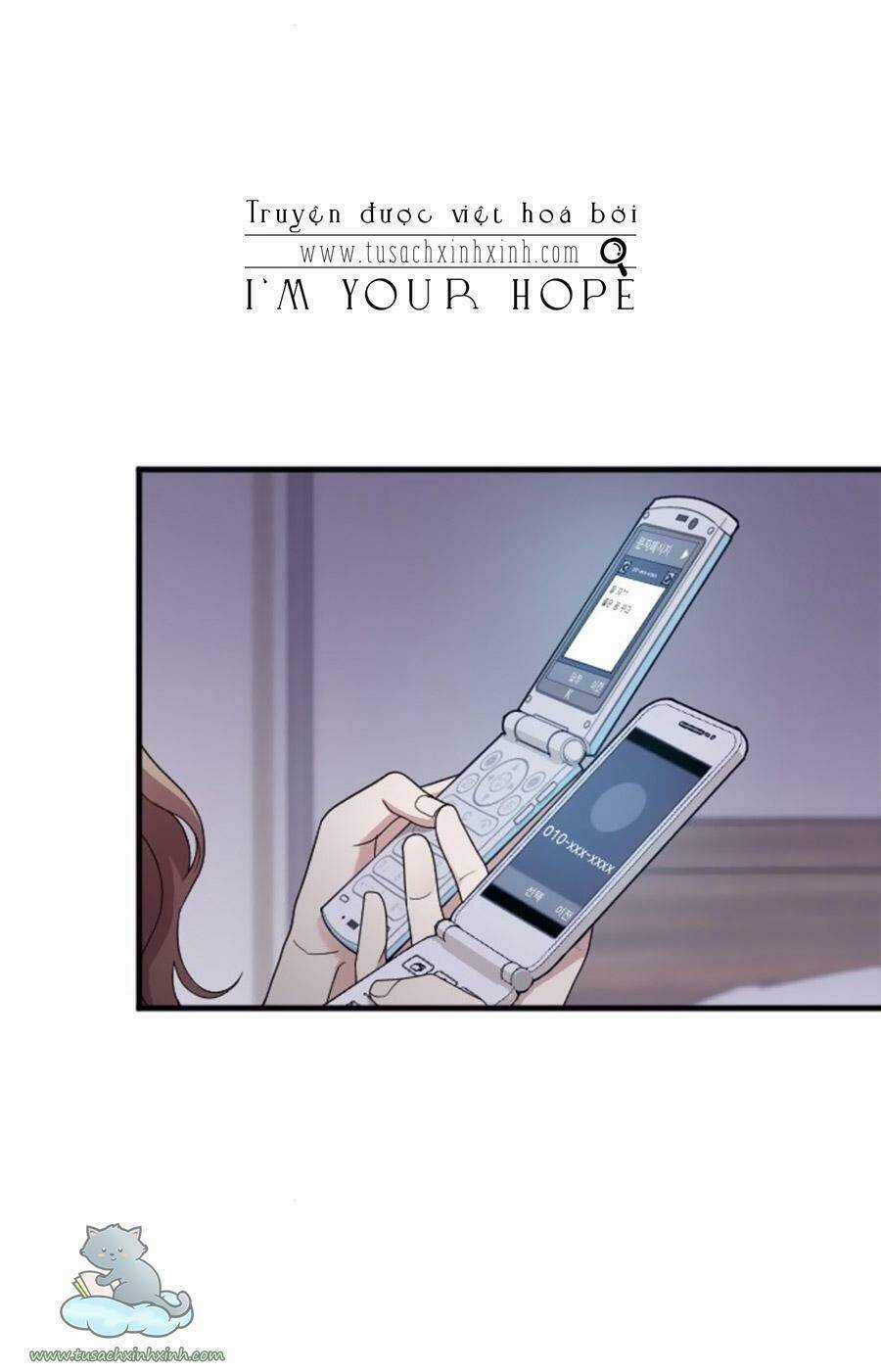 Cô Đi Mà Lấy Chồng Tôi Đi Chapter 39 trang 43