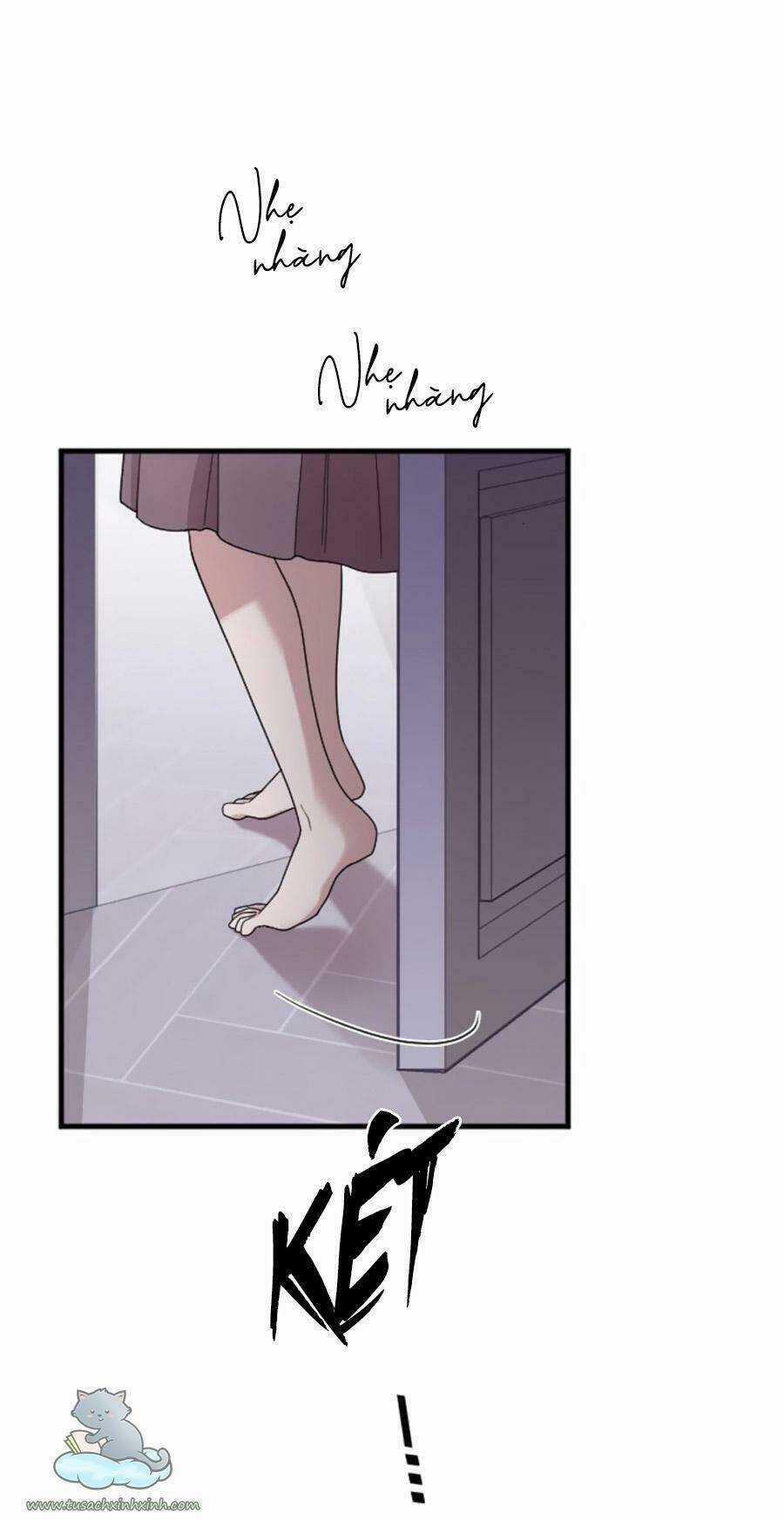 Cô Đi Mà Lấy Chồng Tôi Đi Chapter 39 trang 44