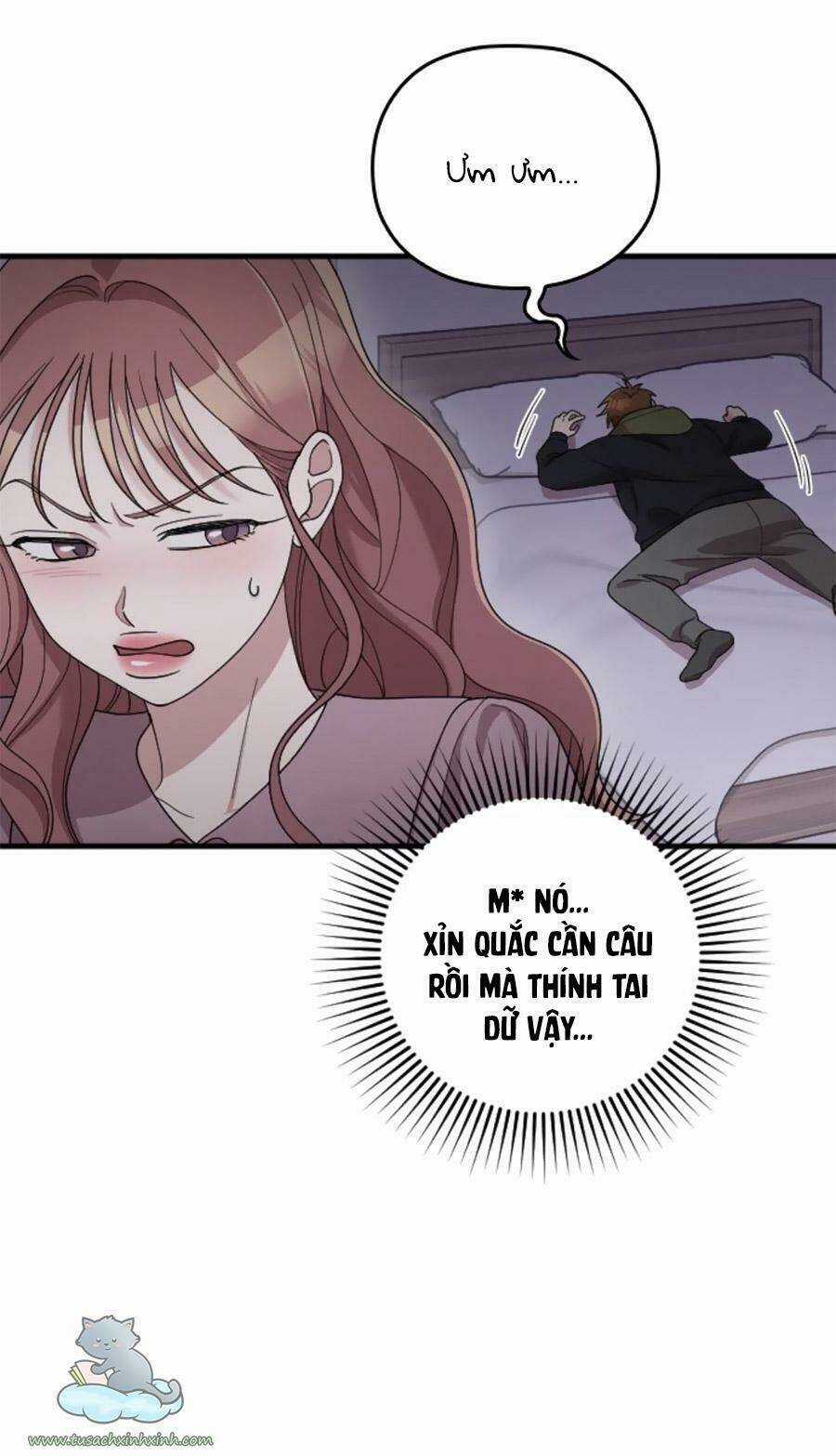 Cô Đi Mà Lấy Chồng Tôi Đi Chapter 39 trang 45