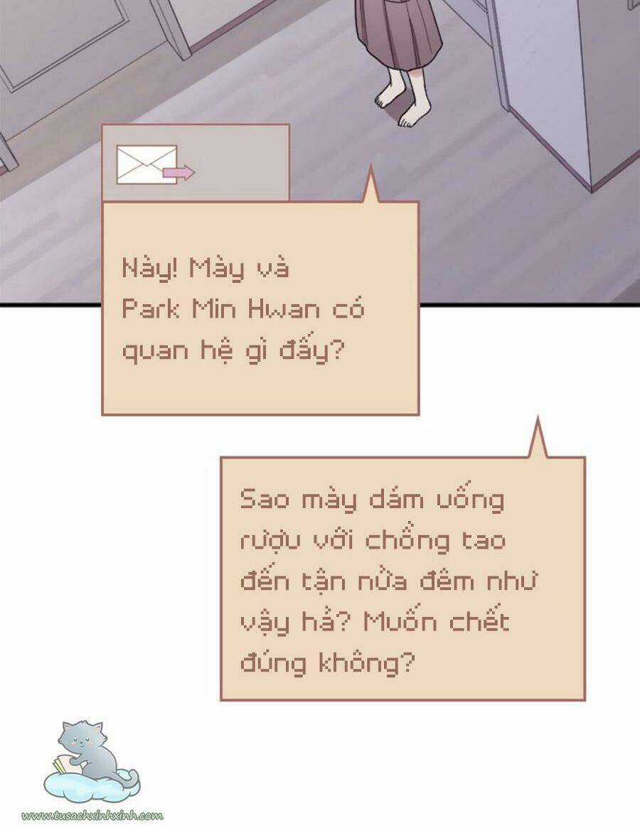 Cô Đi Mà Lấy Chồng Tôi Đi Chapter 39 trang 47
