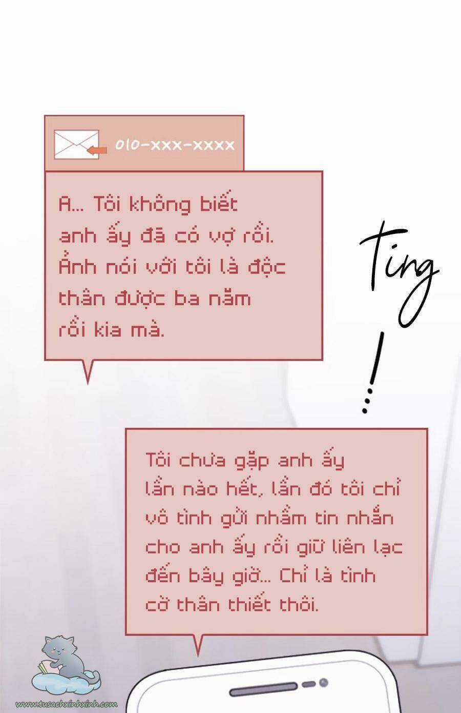 Cô Đi Mà Lấy Chồng Tôi Đi Chapter 39 trang 49