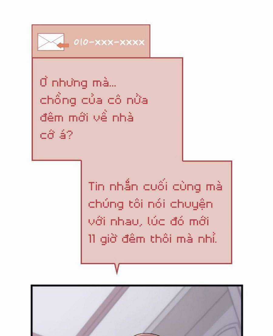 Cô Đi Mà Lấy Chồng Tôi Đi Chapter 39 trang 51