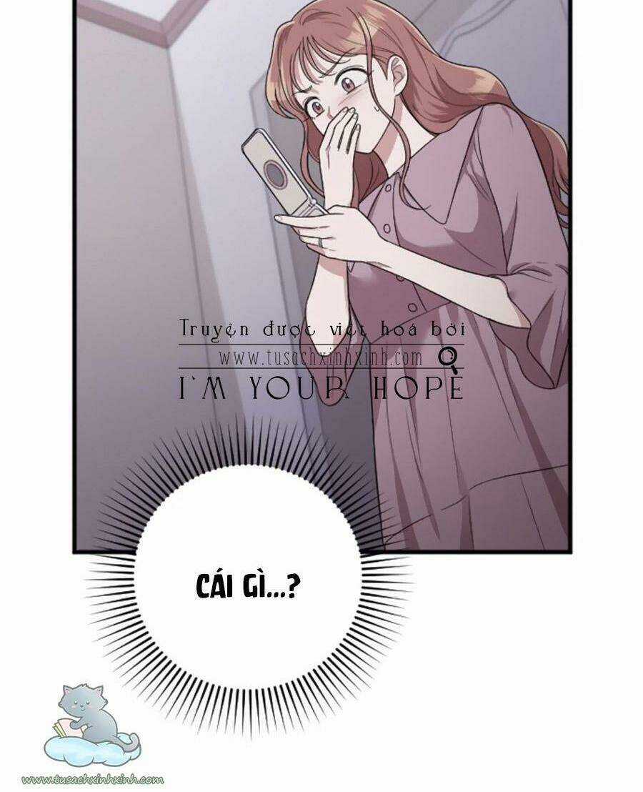 Cô Đi Mà Lấy Chồng Tôi Đi Chapter 39 trang 52