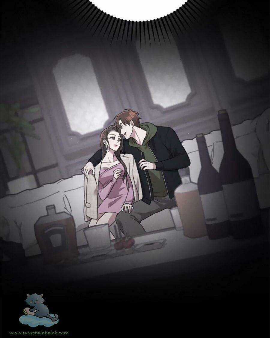 Cô Đi Mà Lấy Chồng Tôi Đi Chapter 39 trang 54