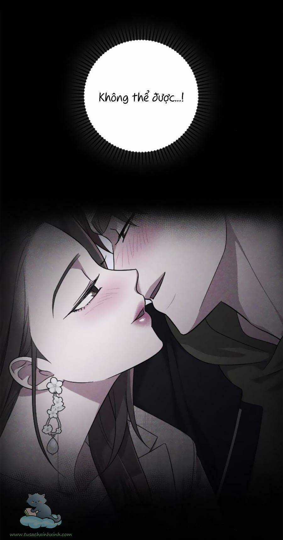 Cô Đi Mà Lấy Chồng Tôi Đi Chapter 39 trang 55