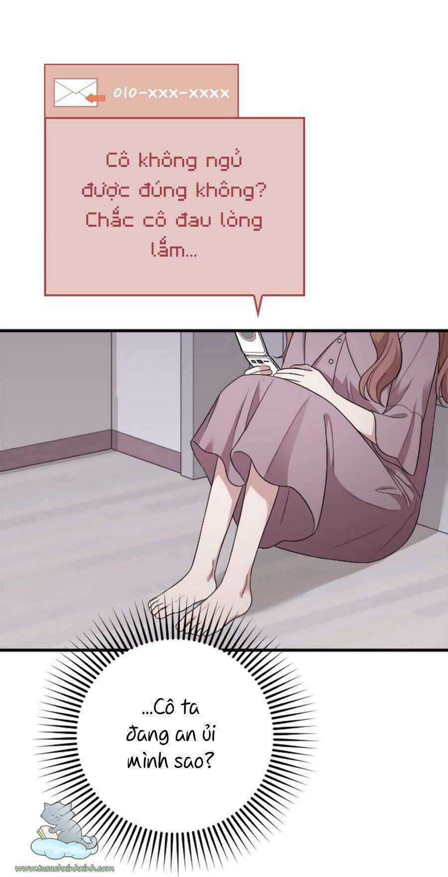 Cô Đi Mà Lấy Chồng Tôi Đi Chapter 39 trang 59