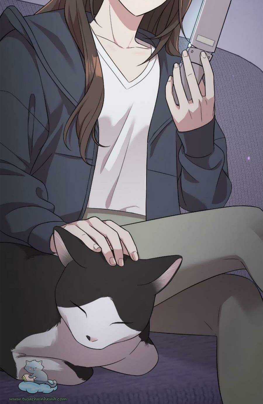 Cô Đi Mà Lấy Chồng Tôi Đi Chapter 39 trang 6