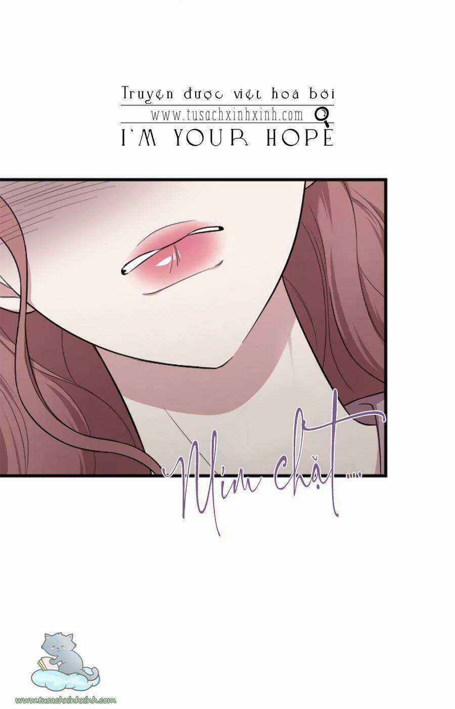 Cô Đi Mà Lấy Chồng Tôi Đi Chapter 39 trang 60