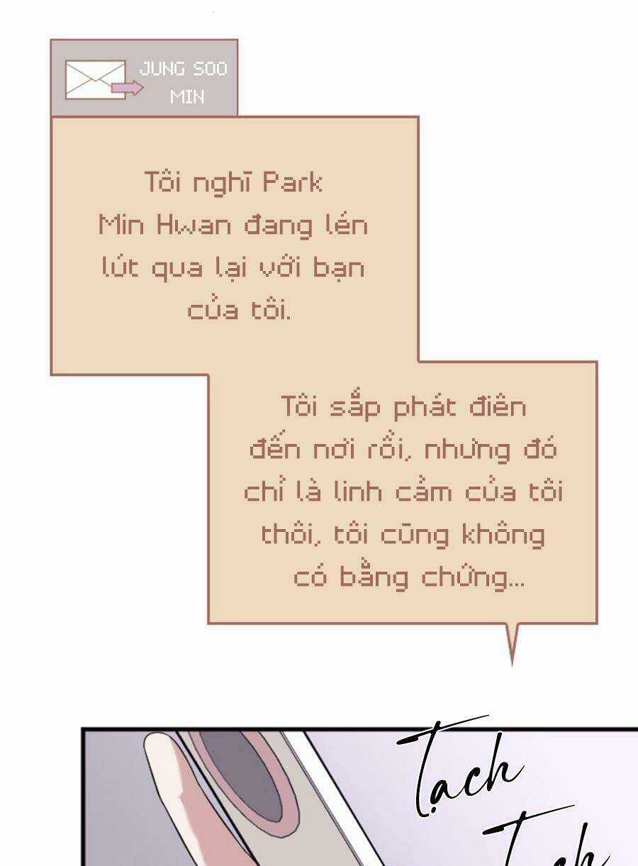 Cô Đi Mà Lấy Chồng Tôi Đi Chapter 39 trang 61