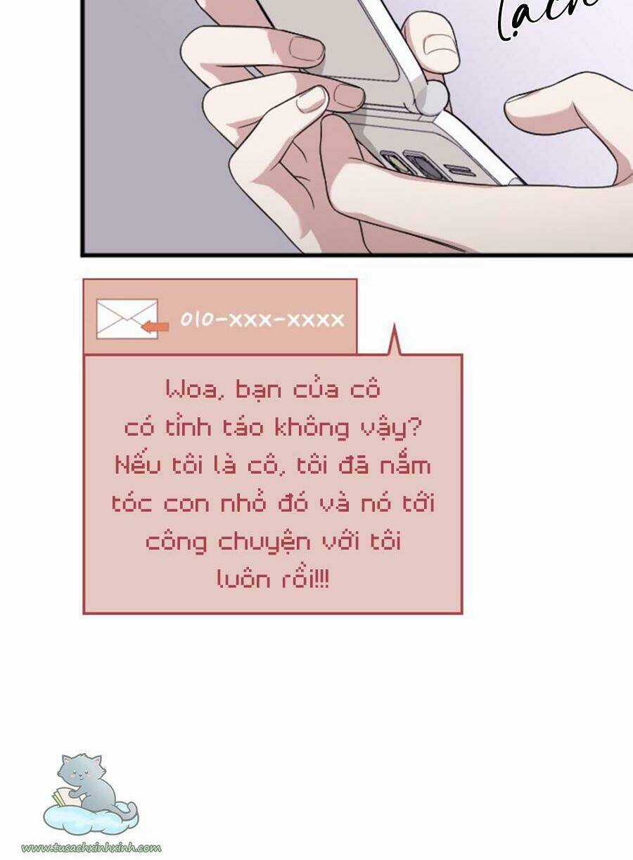 Cô Đi Mà Lấy Chồng Tôi Đi Chapter 39 trang 62