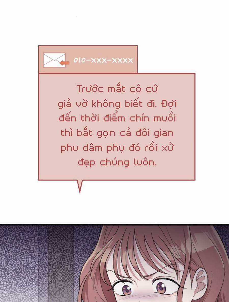 Cô Đi Mà Lấy Chồng Tôi Đi Chapter 39 trang 63