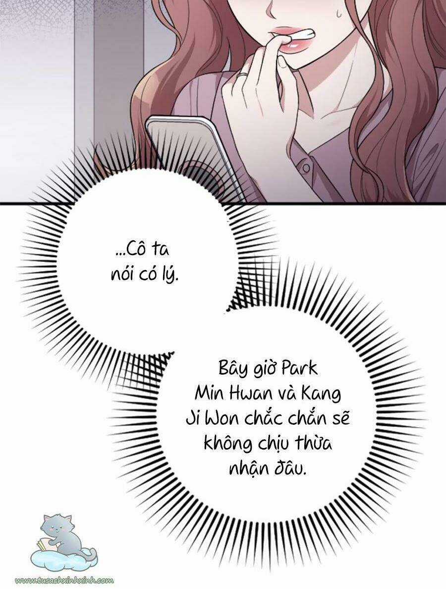 Cô Đi Mà Lấy Chồng Tôi Đi Chapter 39 trang 64