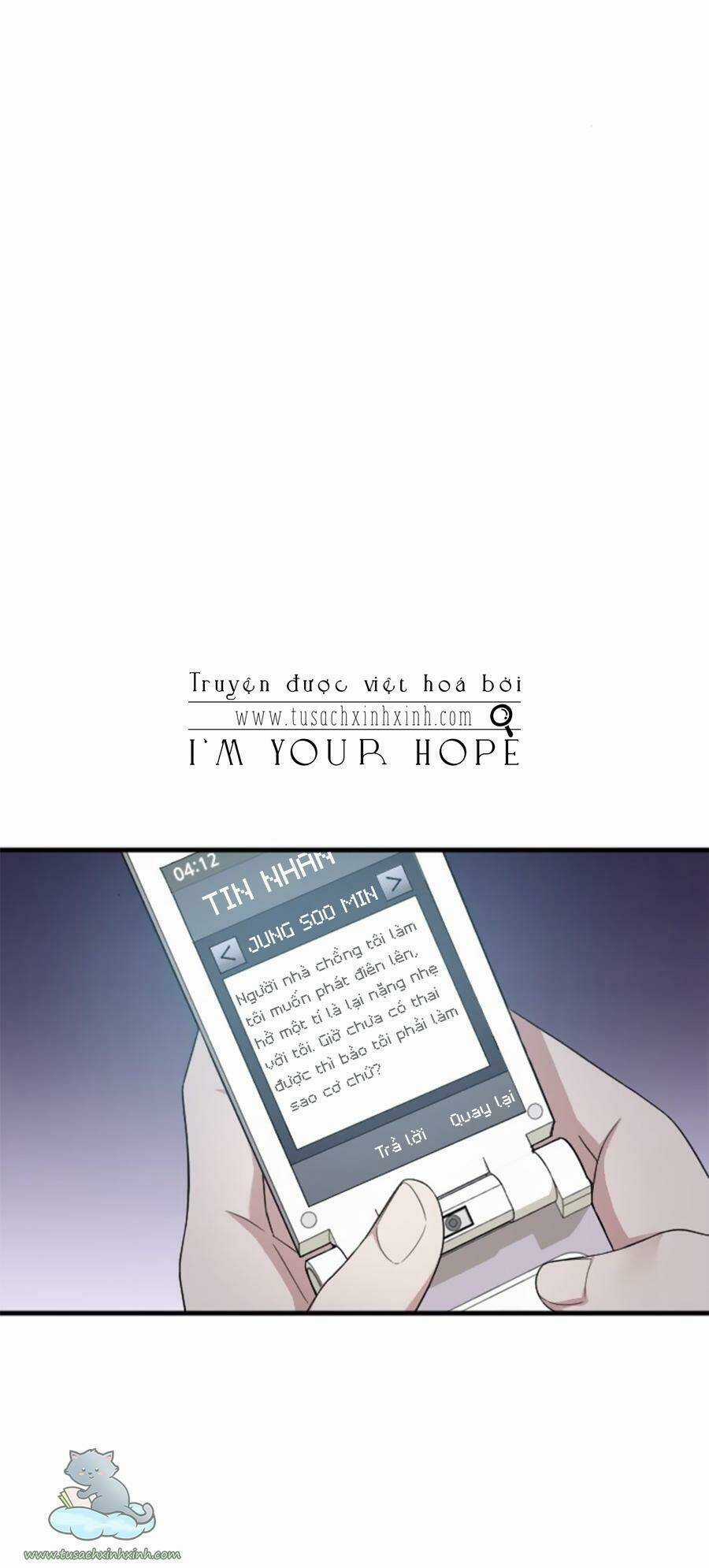 Cô Đi Mà Lấy Chồng Tôi Đi Chapter 39 trang 66