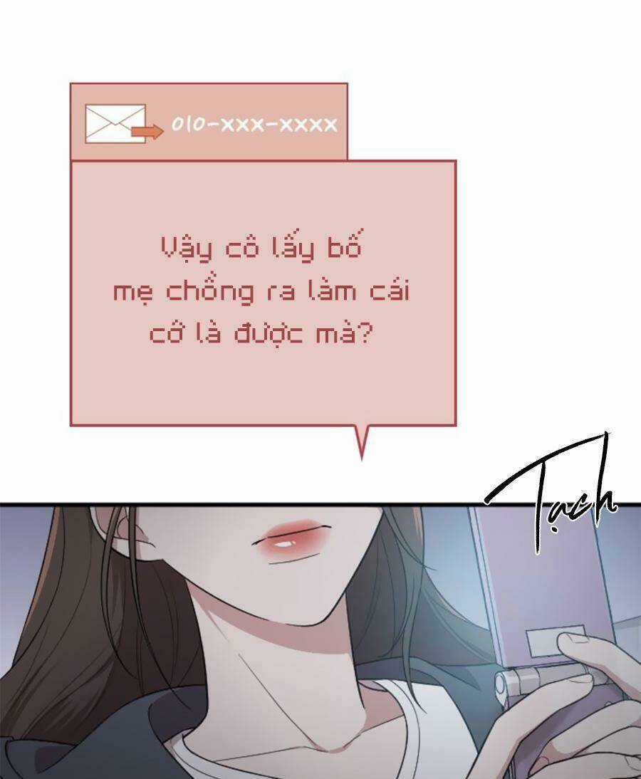 Cô Đi Mà Lấy Chồng Tôi Đi Chapter 39 trang 68