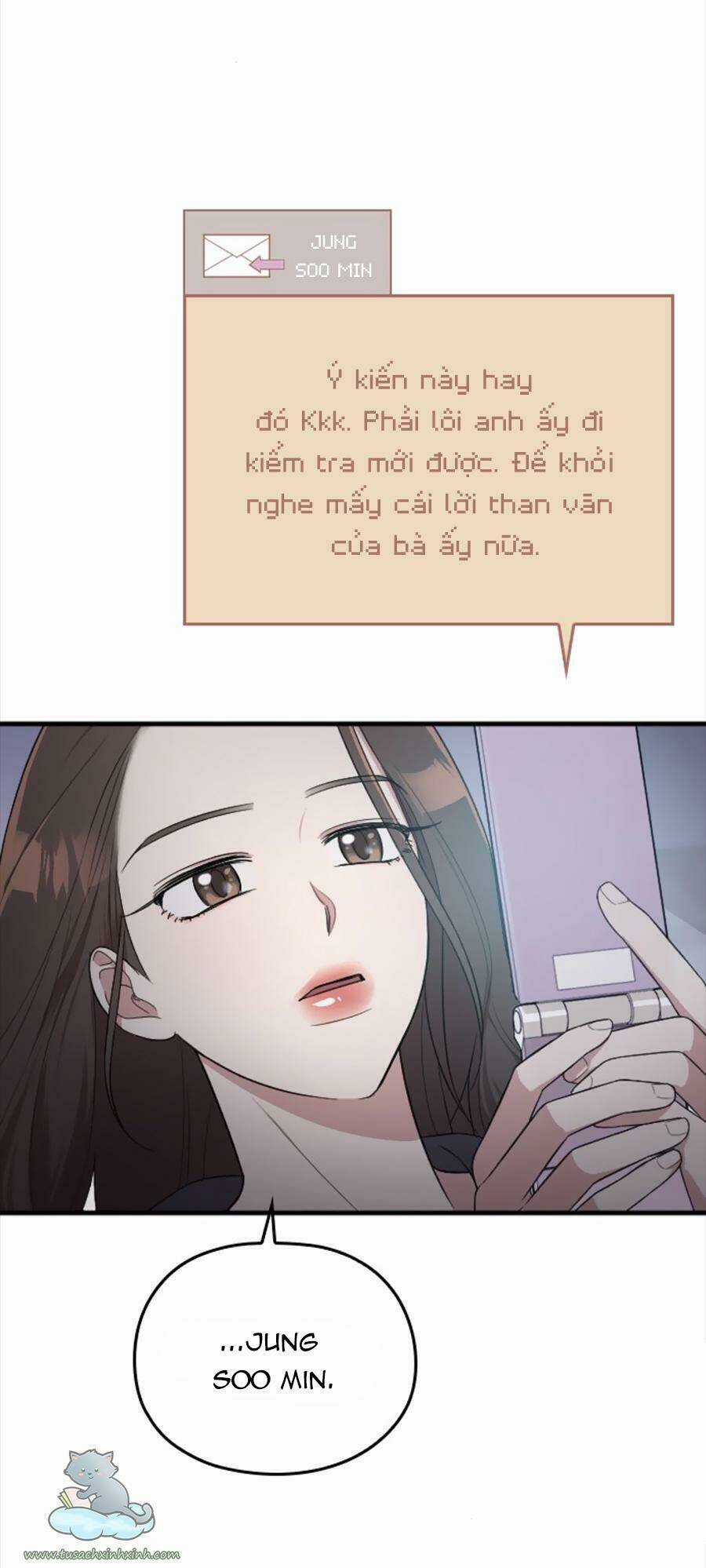 Cô Đi Mà Lấy Chồng Tôi Đi Chapter 39 trang 71
