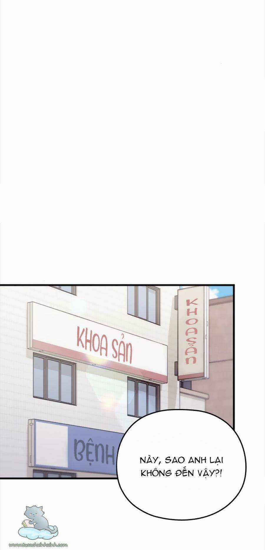 Cô Đi Mà Lấy Chồng Tôi Đi Chapter 39 trang 75