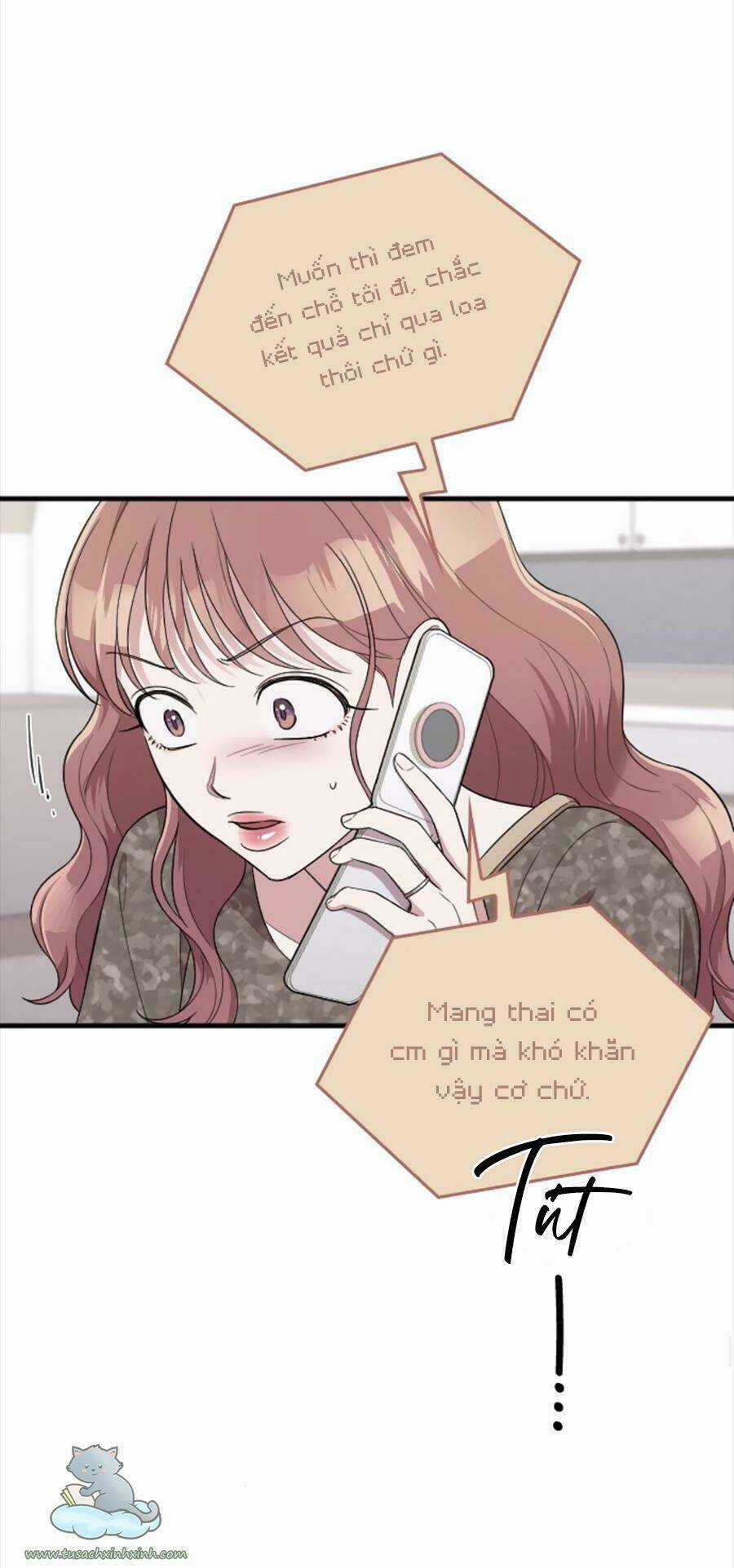 Cô Đi Mà Lấy Chồng Tôi Đi Chapter 39 trang 78